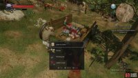 then loot a corpse to obtain a “Letter from a Lover”.