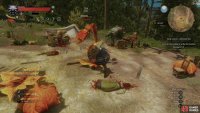 Kill the two Archespores,