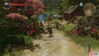 defeat a trio of bandits,