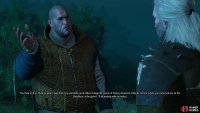 Complete Triss’ questline and Radovid’s questline, after which Dijkstra will approach you about a casual game of regicide.