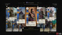 where you can win several unique cards, including the Dandelion card.