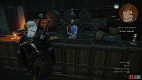 If you want to play Gwent with Olivier, you’d be wise to do so before starting this quest