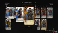 Defeat Haddy and you’ll score the Vernon Roche card.