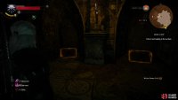 and loot the chests it guarded.
