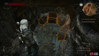 where you can find a new signpost and better yet, some loot.