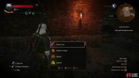If the fight isn’t too trying, try to save scum a Katakan Mutagen here - they’re rare enemies and you’ve only got a handful of chances to find one.