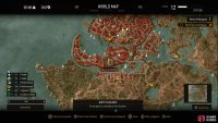 For the first encounter in this quest, head north of the Portside Gate,
