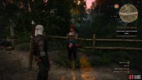 and you’ll lure back the worshippers, including an herbalist.