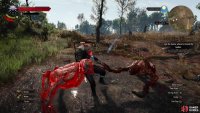 There’s a Ghoul nest near the Cackler Gate Place of Power - kill the Ghouls,