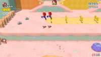 Each clone will mimic your character’s movement, down to every detail