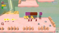 Another power-up can be combined with the Double Cherry to make you more powerful