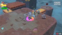 Super Stars are great for dealing with enemies that can’t normally be defeated