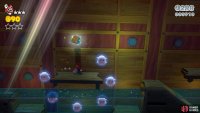 You will find the Stamp inside of the ship, by some Peepas