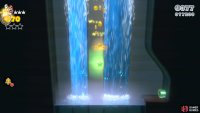 then follow the coin trial to the first Green Star