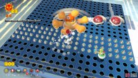 as well as the extra shells Boom Boom uses