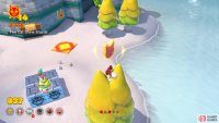 The location of the fourth Cat Shine Shard
