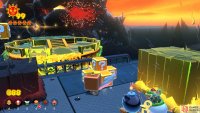 The fifth Lucky Isle location listed