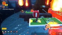 The colored blocks will change the layout of the Switchboard tracks