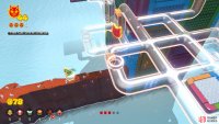 The location of the fourth Cat Shine Shard
