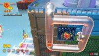 The location of the fifth Cat Shine Shard