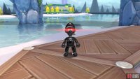 The Fury Shadow takes on a familiar appearance