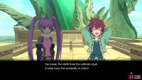 You can also get a skit after doing the discovery.