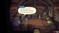 You can get the Manual Manual here, if you didn’t buy it in Lhant.