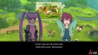 You will also get another Skit after logging the discovery for the cow.