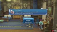 Asbel’s room has the Enemy Book in his desk.