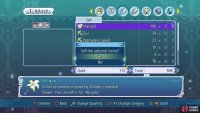 Combining will get you items you can sell for some gald.