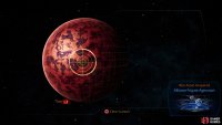 Scan the planet Juntauma to acquire the Alliance Frigate Agincourt war asset.