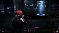 Be especially sure to grab the Failed Medi-Gel Experiment, as it’ll allow you to complete another mission later on.