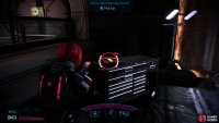 and a Sniper Rifle Extended Barrel mod.