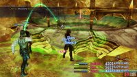 Ose’s have a variety of deadly attacks they can use against you