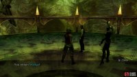 Shellga is useful White Magick to prevent magick damage