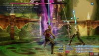 Darkga likewise will deal significant damage to Ultima