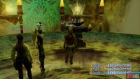 This important Waystone will return you to the top of the Crystal after activating the destination Waystone once