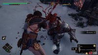 Once you master the combat, it’s as satisfying as it gets in the action RPG genre.