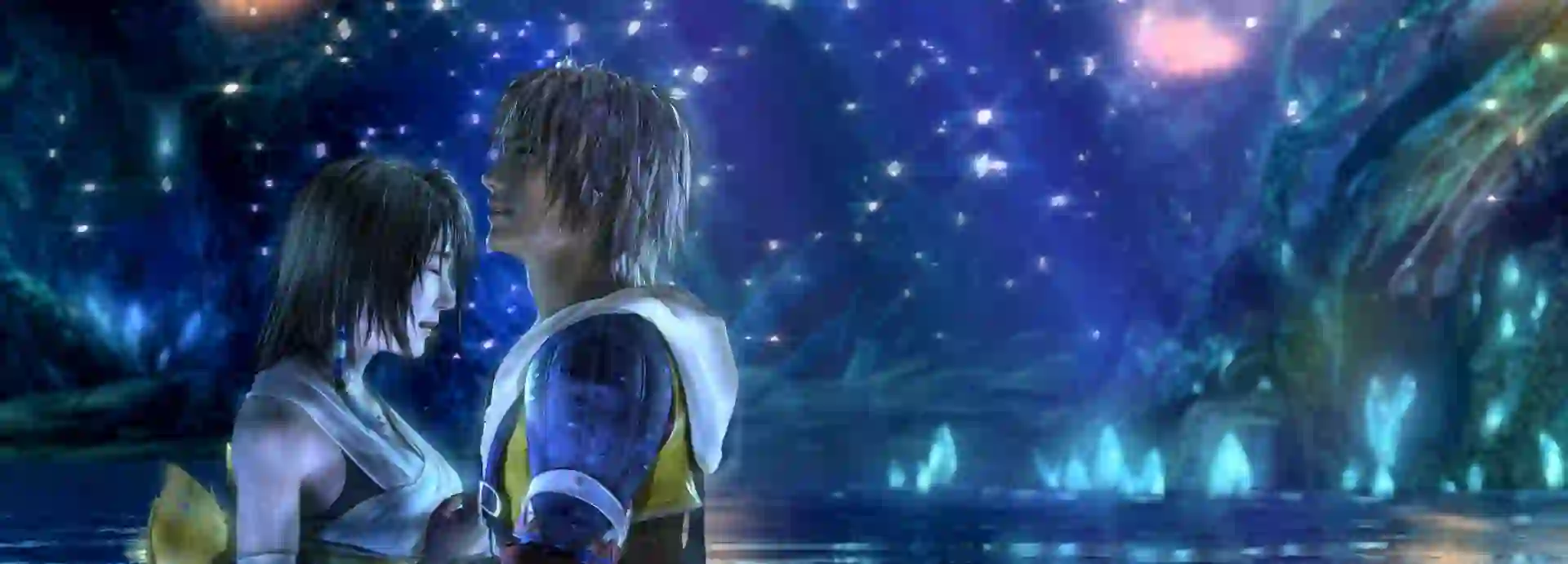 Escaping Bevelle Bevelle Walkthrough Final Fantasy X Hd Remaster Gamer Guides