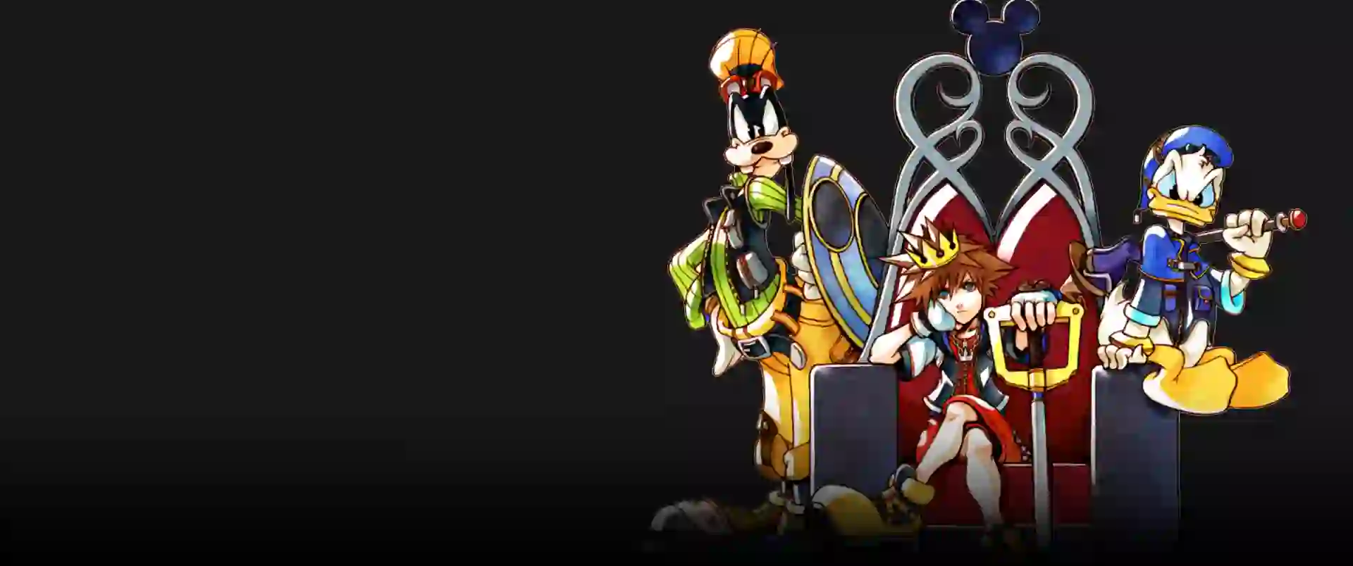 Reverse Rebirth Reverse Rebirth Kingdom Hearts Re Chain Of Memories Kingdom Hearts Hd 1 5 Remix Gamer Guides