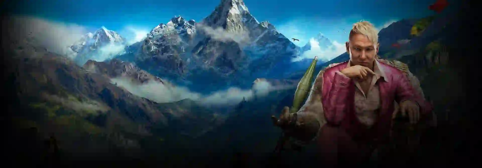 Important Note Campaign Missions Walkthrough Far Cry 4 Gamer Guides